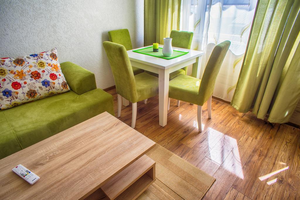 זבליאק Apartmani Restoran Durmitor מראה חיצוני תמונה