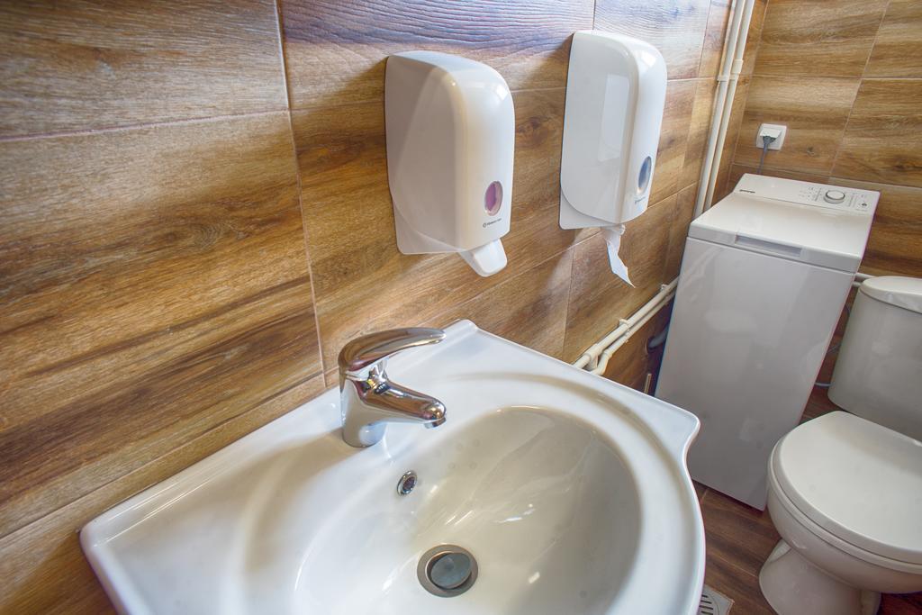 זבליאק Apartmani Restoran Durmitor מראה חיצוני תמונה